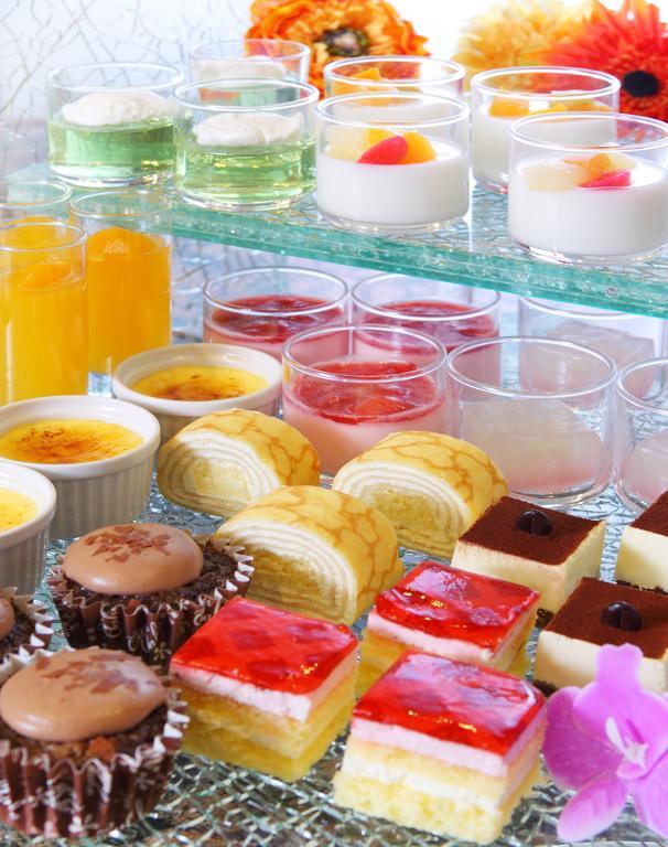 Iizaka Hotel Juraku Fukushima  Esterno foto